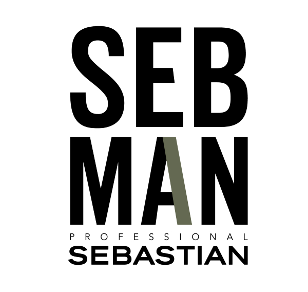 sebman sebastian professional logo